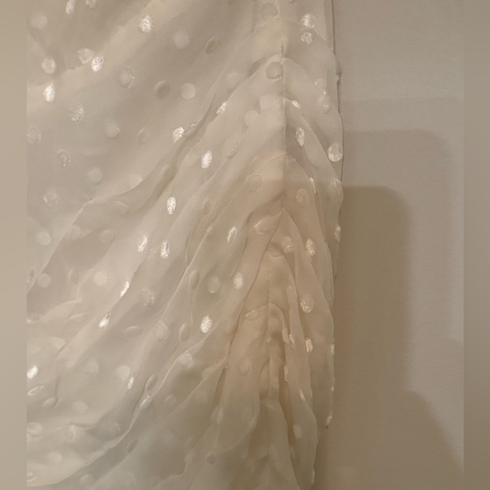 IRO silk dress - Picture 5 of 10